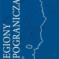 Regiony i Pogranicza 8/2020